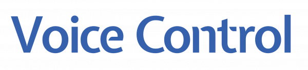 Voice Control-01