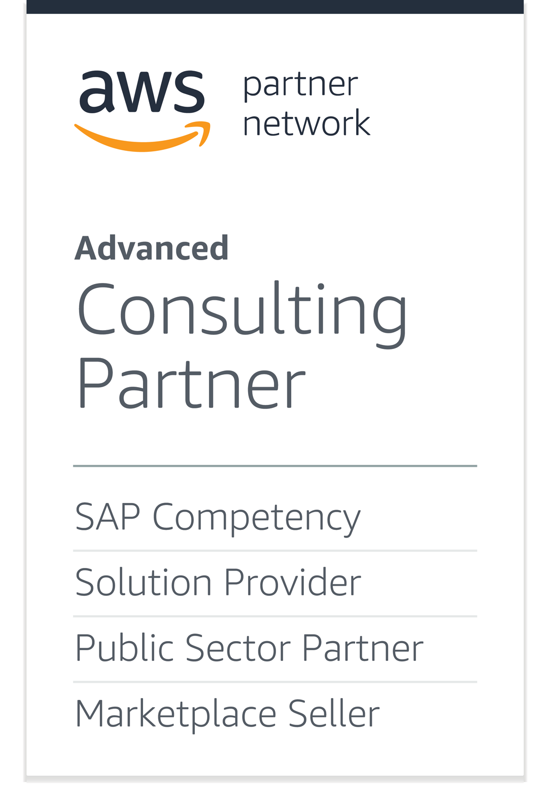 aws-partber-network-logo AWS Advanced Consulting Partner logo