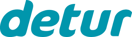 Detur Detur logo