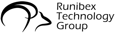Runibex Technology Logo