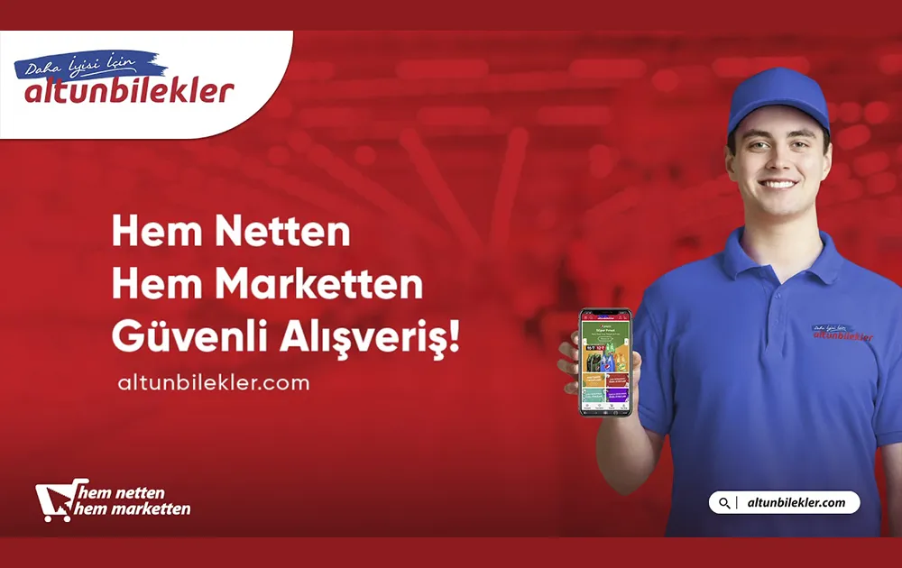 Case study cover image of our client Altunbilekler
